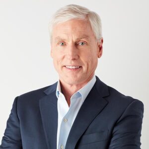 Jim Marcum- David's Bridal CEO