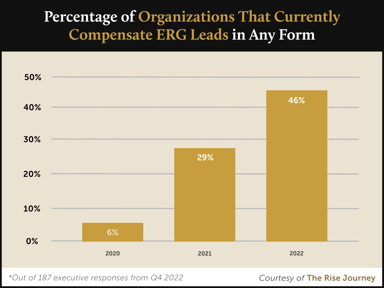 Guide For Building Employee Resource Groups Ergs Senior Executive